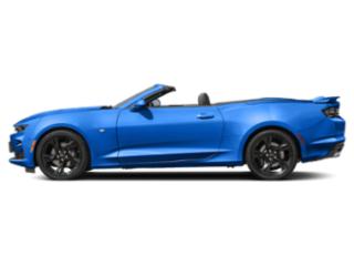 2023 Chevrolet Camaro 2SS RWD photo