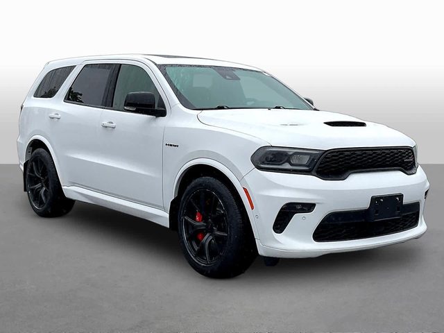 2022 Dodge Durango R/T Plus AWD photo