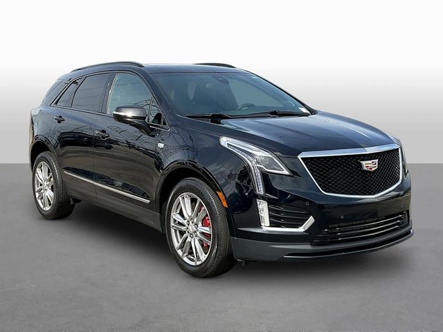 2023 Cadillac XT5 AWD Sport AWD photo