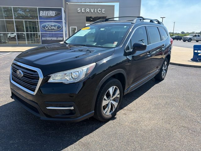 2022 Subaru Ascent Premium AWD photo