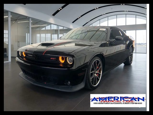 2015 Dodge Challenger SRT 392 RWD photo