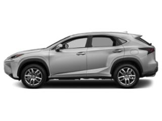 2015 Lexus NX  FWD photo