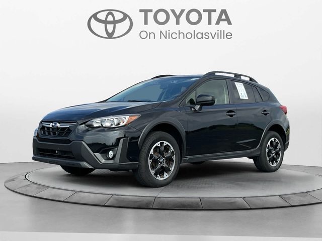 2023 Subaru Crosstrek Premium AWD photo