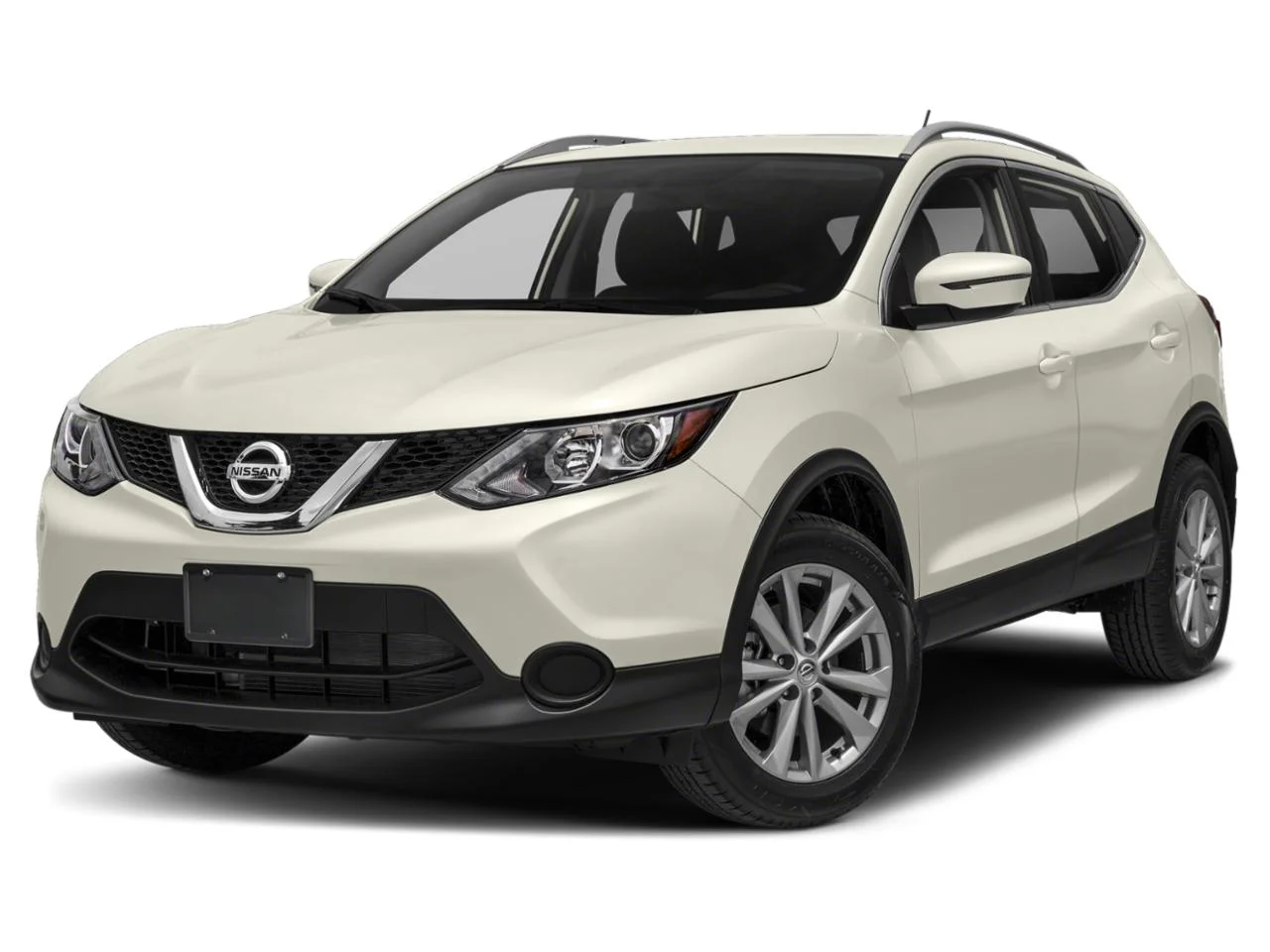 2019 Nissan Rogue Sport S AWD photo