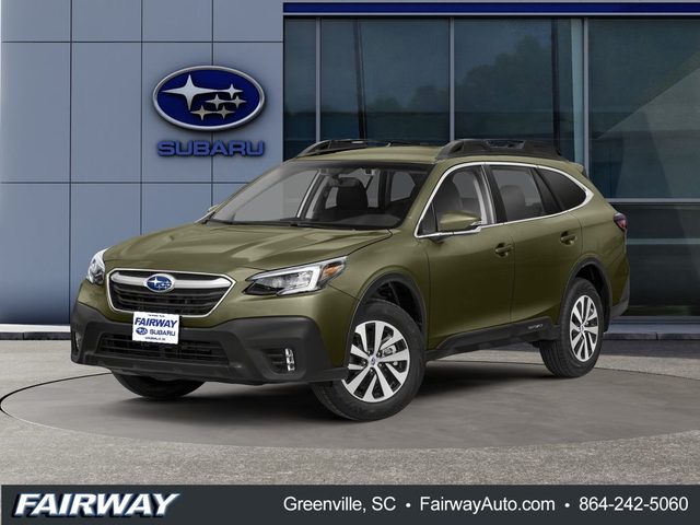 2022 Subaru Outback Premium AWD photo