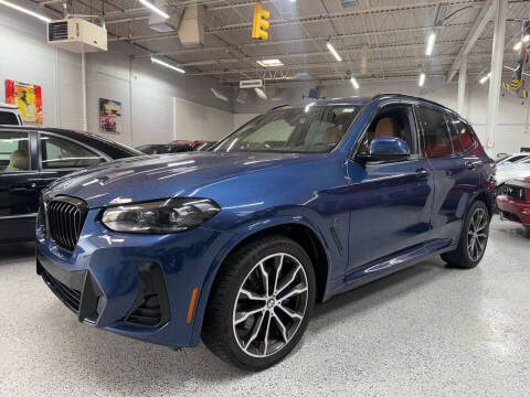 2023 BMW X3 xDrive30i AWD photo