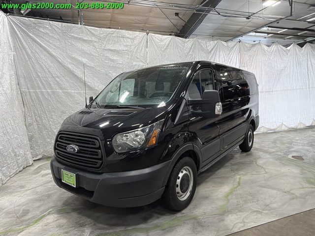 2019 Ford Transit Passenger Wagon XL RWD photo