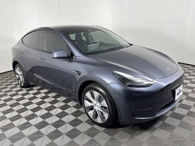 2023 Tesla Model Y Long Range AWD photo