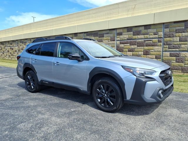 2023 Subaru Outback Onyx Edition XT AWD photo