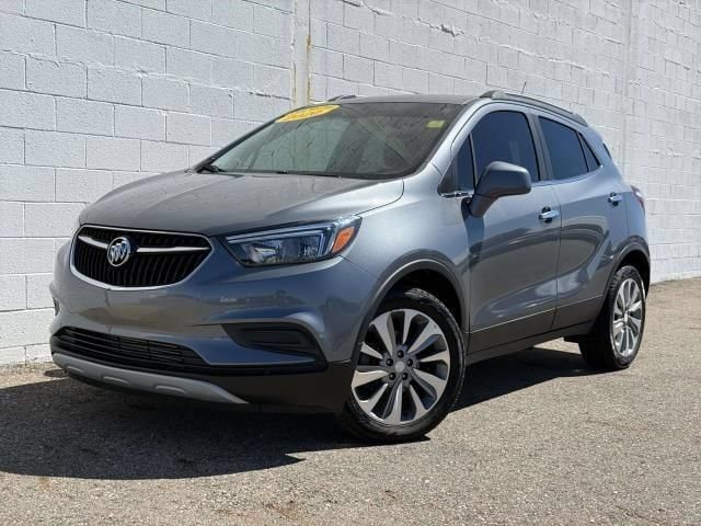2020 Buick Encore Preferred FWD photo