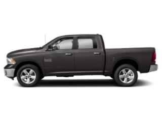 2020 Ram 1500 SLT 4WD photo