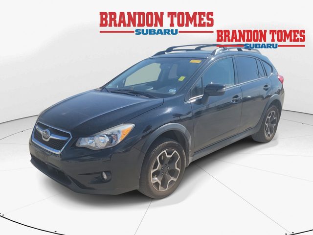2015 Subaru Crosstrek Limited AWD photo
