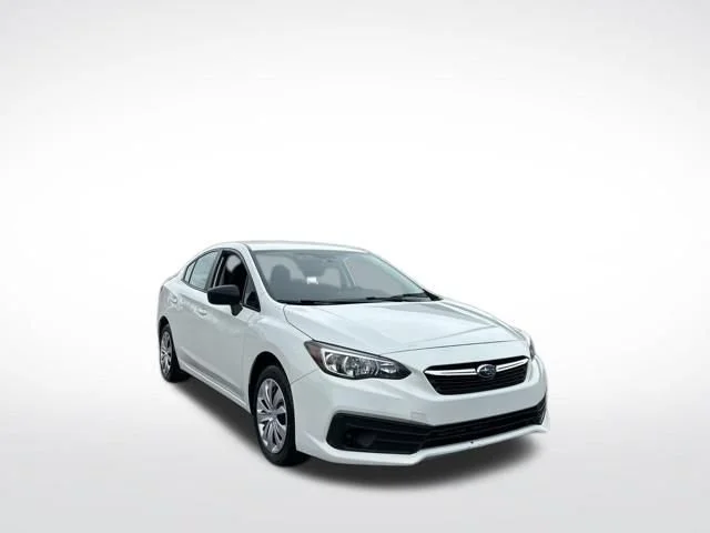 2023 Subaru Impreza  AWD photo