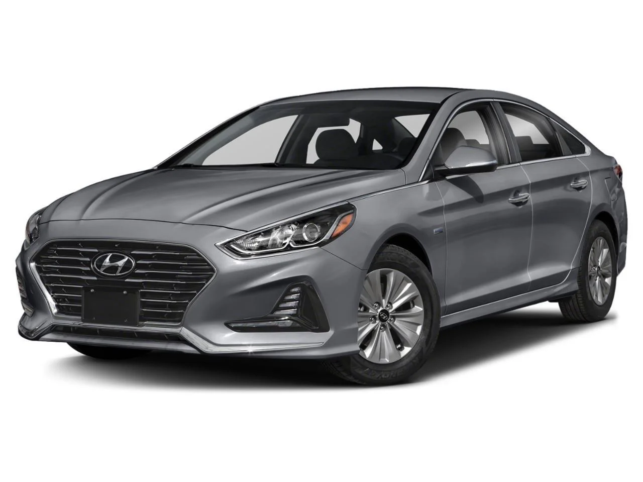 2018 Hyundai Sonata SE FWD photo