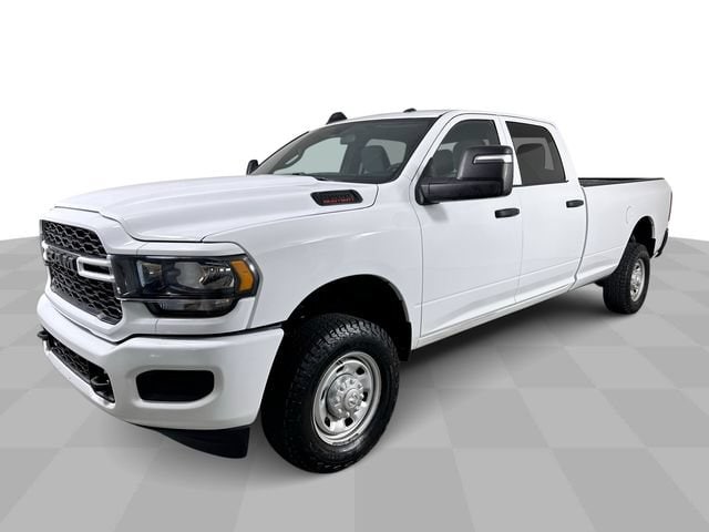 2023 Ram 2500 Tradesman 4WD photo
