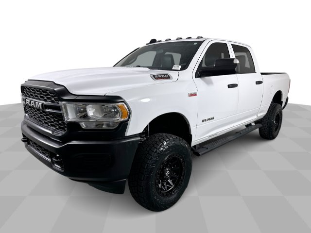 2022 Ram 2500 Tradesman 4WD photo