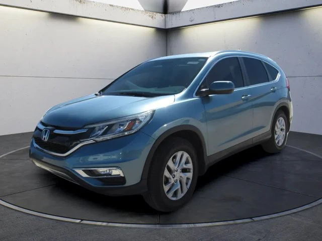 2015 Honda CR-V EX-L FWD photo