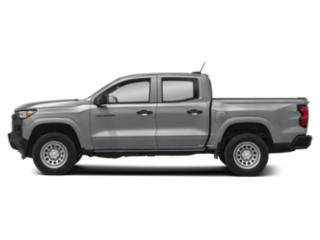 2023 Chevrolet Colorado 2WD Work Truck RWD photo