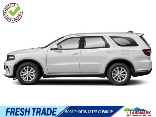 2023 Dodge Durango Pursuit AWD photo