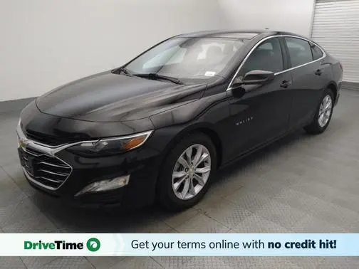 2023 Chevrolet Malibu LT FWD photo