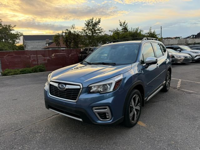2019 Subaru Forester Touring AWD photo