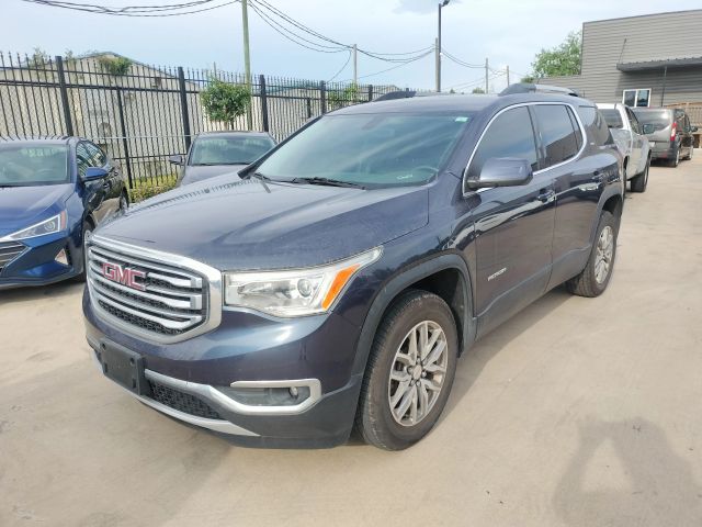 2018 GMC Acadia SLE AWD photo