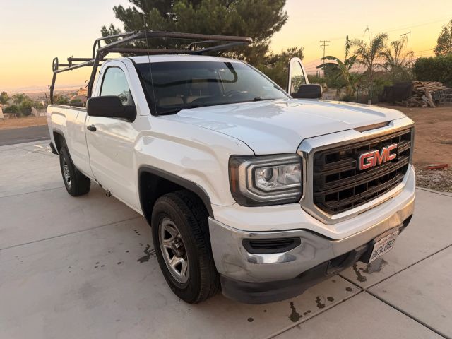 2016 GMC Sierra 1500  RWD photo
