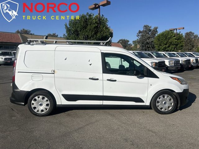 2020 Ford Transit Connect Van XL FWD photo