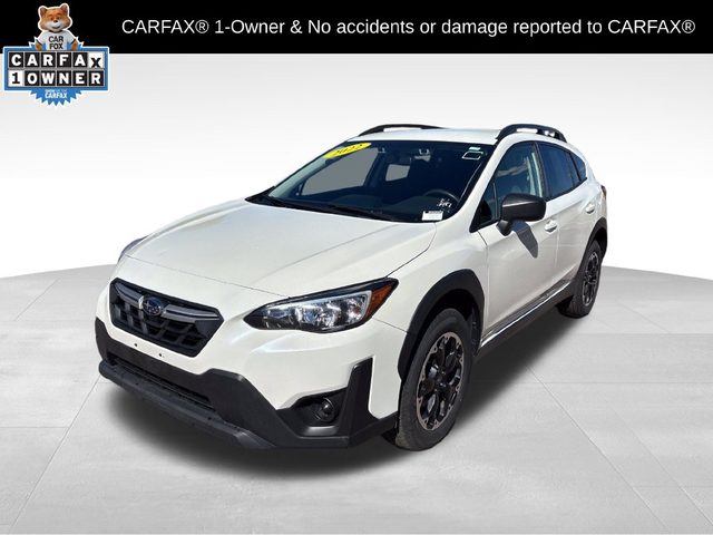 2022 Subaru Crosstrek  AWD photo