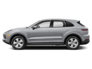 2019 Porsche Cayenne Turbo AWD photo