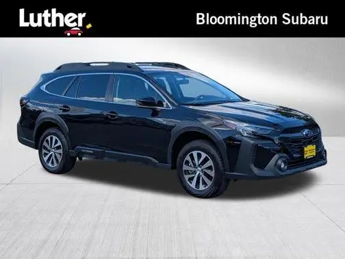 2023 Subaru Outback Premium AWD photo