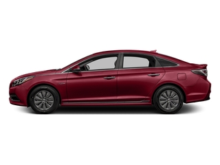 2016 Hyundai Sonata SE FWD photo