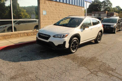 2023 Subaru Crosstrek AWD photo