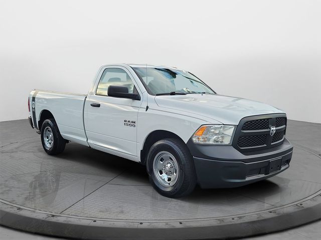 2018 Ram 1500 Tradesman RWD photo