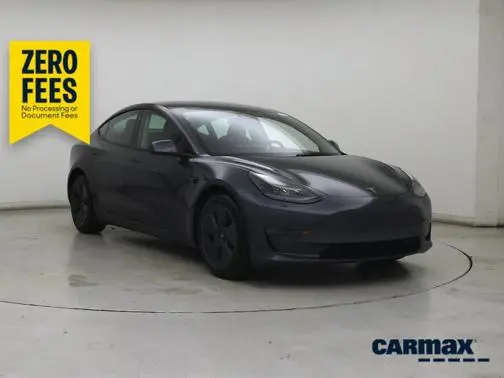 2023 Tesla Model 3 Long Range AWD photo
