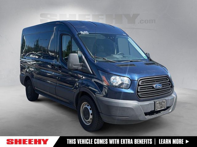 2019 Ford Transit Van  RWD photo