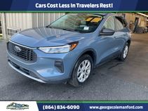2023 Ford Escape Active AWD photo