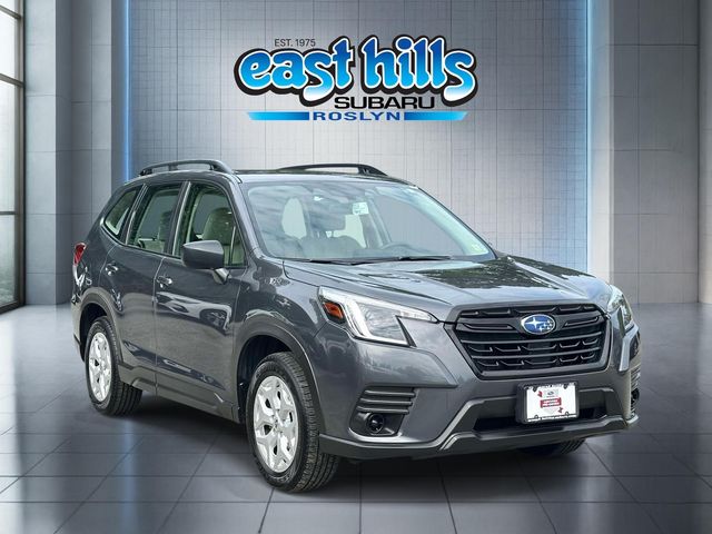 2022 Subaru Forester AWD photo