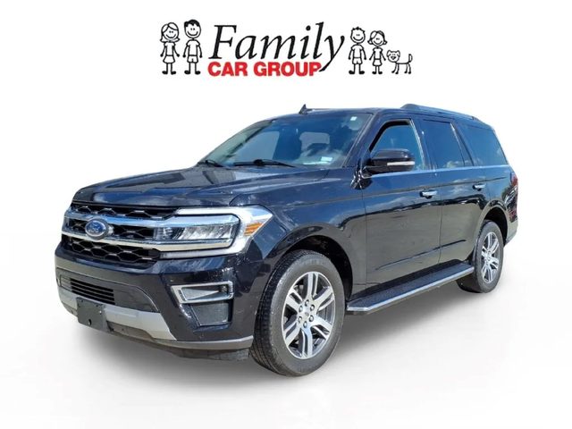2022 Ford Expedition Limited RWD photo