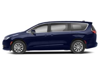 2021 Chrysler Voyager LX FWD photo
