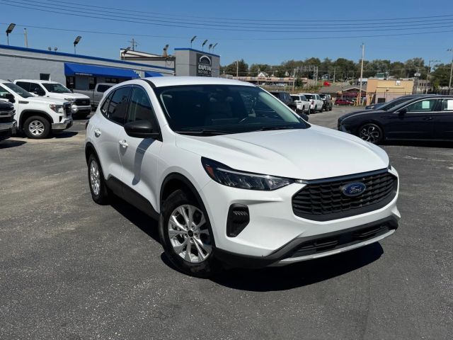 2023 Ford Escape Active FWD photo