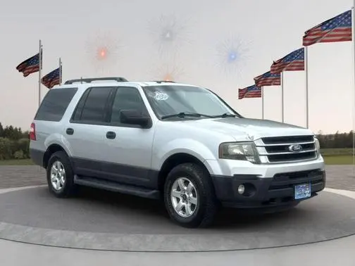2017 Ford Expedition XL 4WD photo
