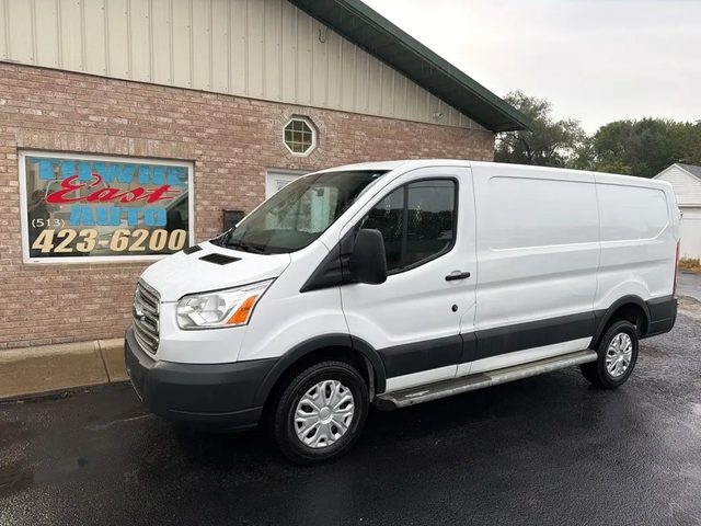 2018 Ford Transit Van RWD photo
