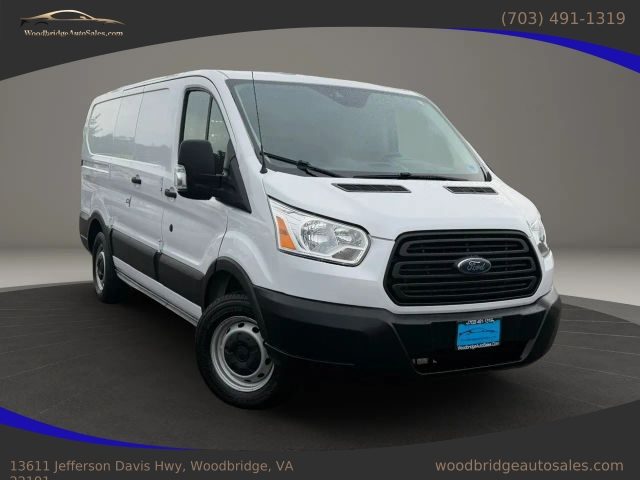 2019 Ford Transit Van  RWD photo