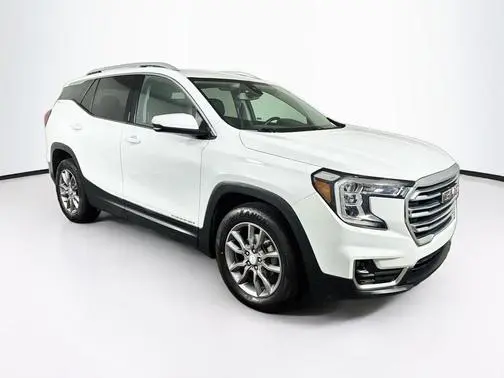 2023 GMC Terrain SLT FWD photo