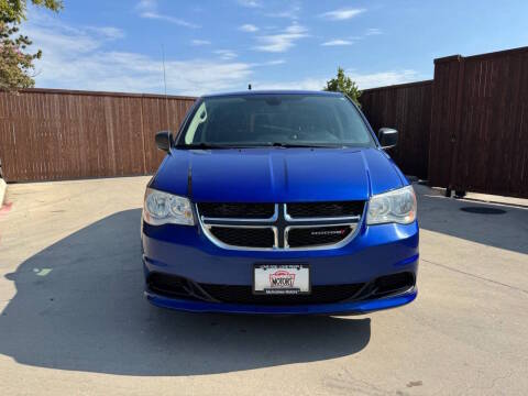 2018 Dodge Grand Caravan SE FWD photo