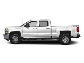 2018 Chevrolet Silverado 3500HD LT 4WD photo