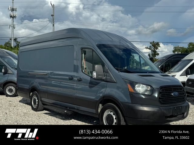 2019 Ford Transit Van RWD photo