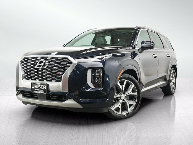 2022 Hyundai Palisade Limited AWD photo