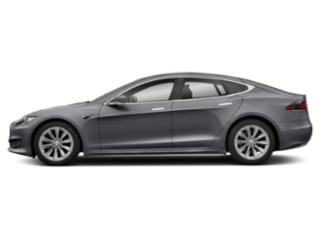 2020 Tesla Model S Performance AWD photo